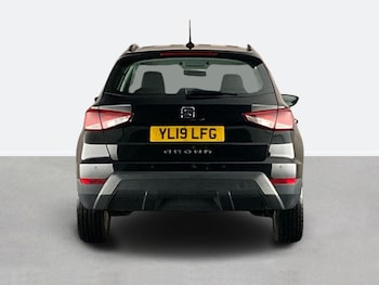 Used SEAT Arona 2019 for sale - 78218286: Photo