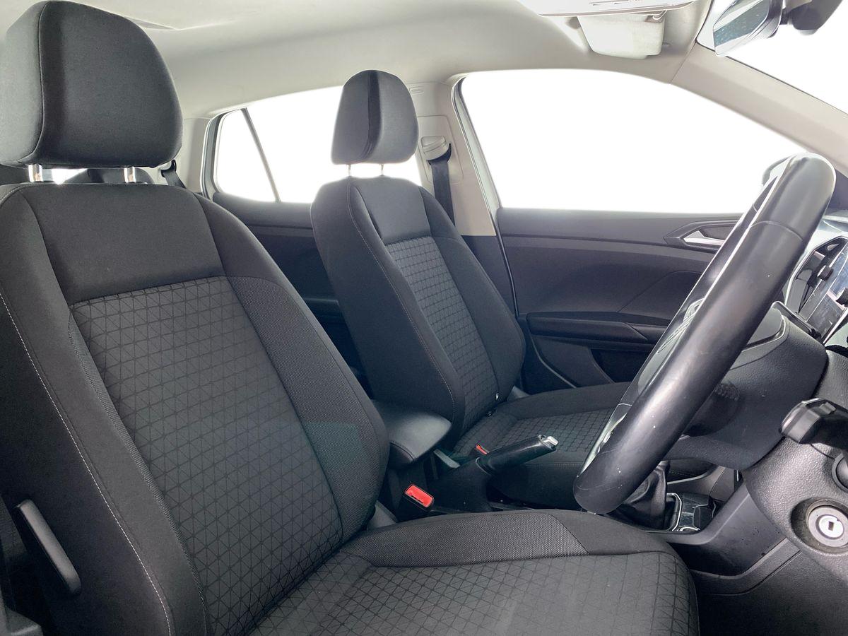 Used Volkswagen T-Cross 2022 for sale - 77561264: Photo 13