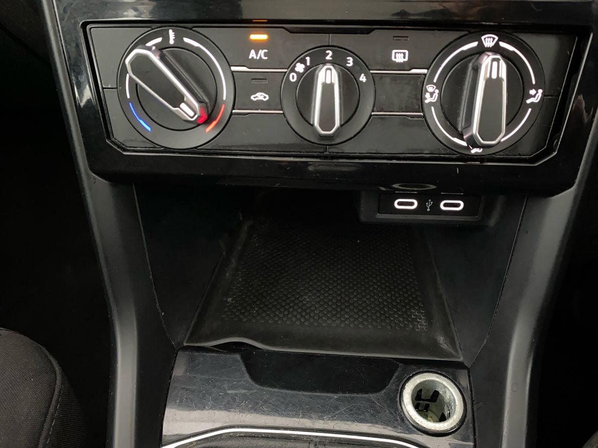 Used Volkswagen T-Cross 2022 for sale - 77561264: Photo 19