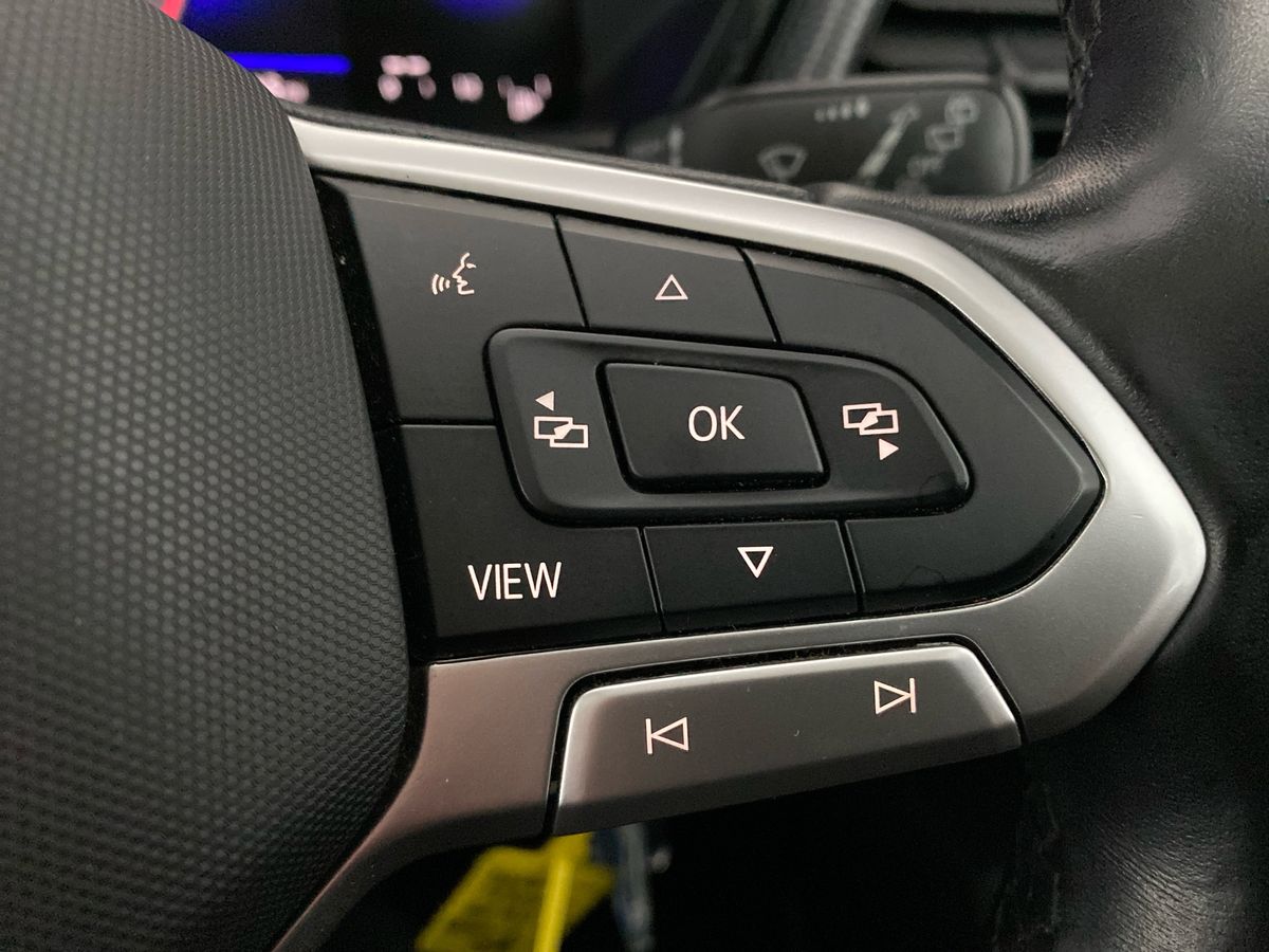 Used Volkswagen T-Cross 2022 for sale - 77561264: Photo 21