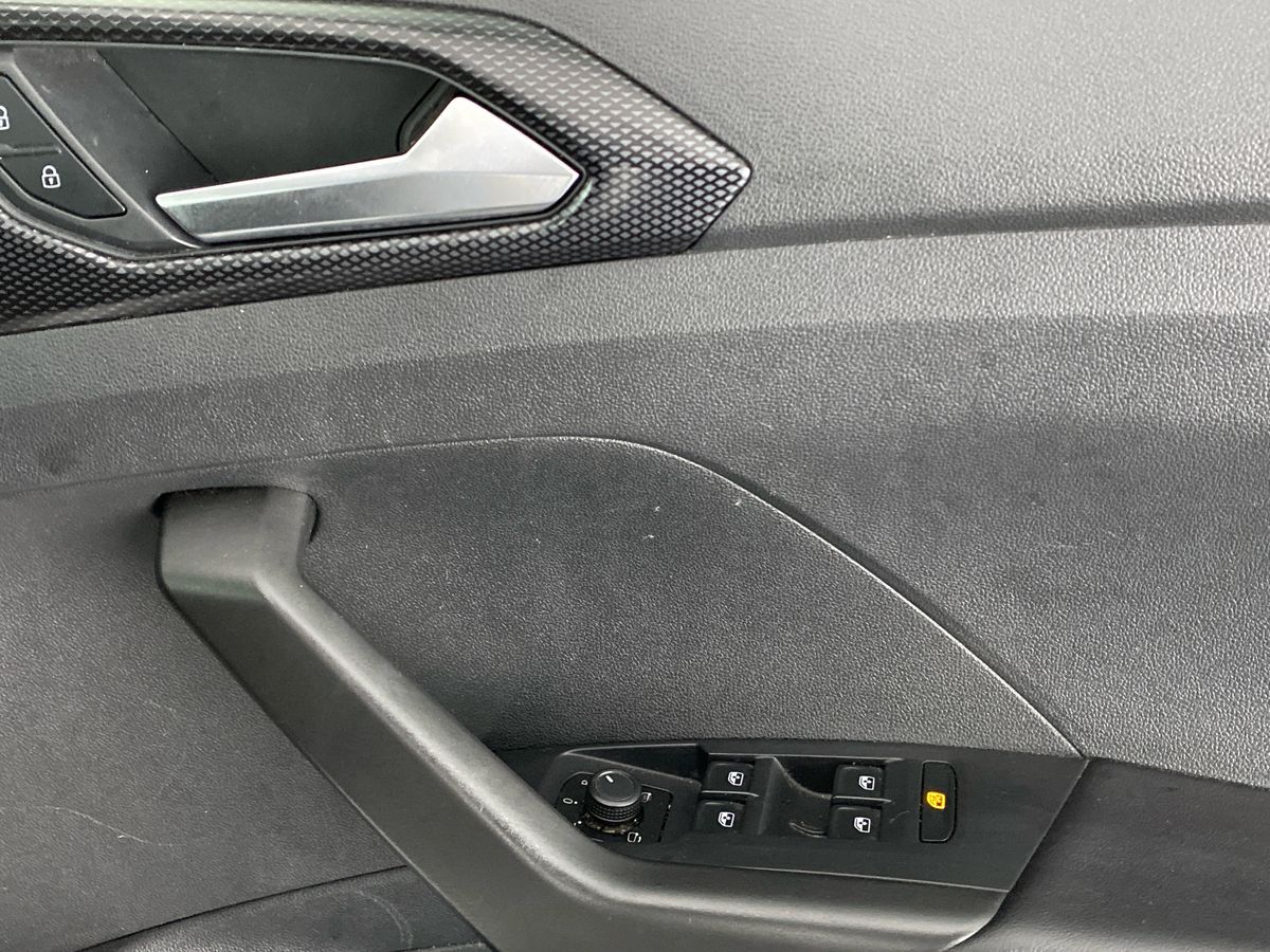 Used Volkswagen T-Cross 2022 for sale - 77561264: Photo 23