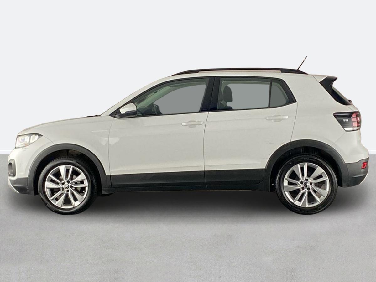 Used Volkswagen T-Cross 2022 for sale - 77561264: Photo 6