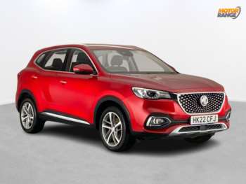 2022 - 1.5 T-GDI Excite 5dr