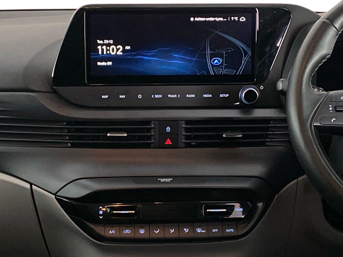 Used Hyundai i20 2022 for sale - 76929203: Photo 10