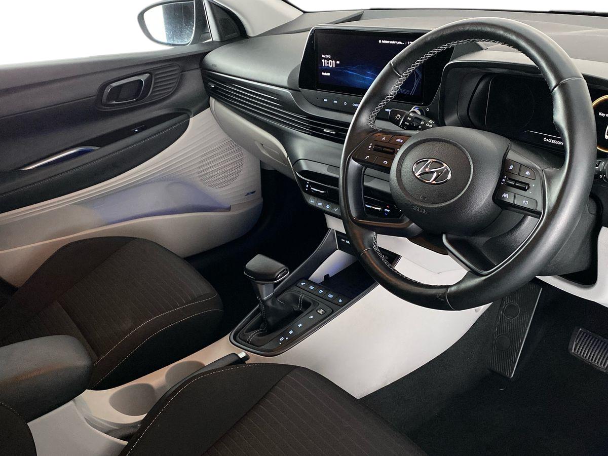 Used Hyundai i20 2022 for sale - 76929203: Photo 12