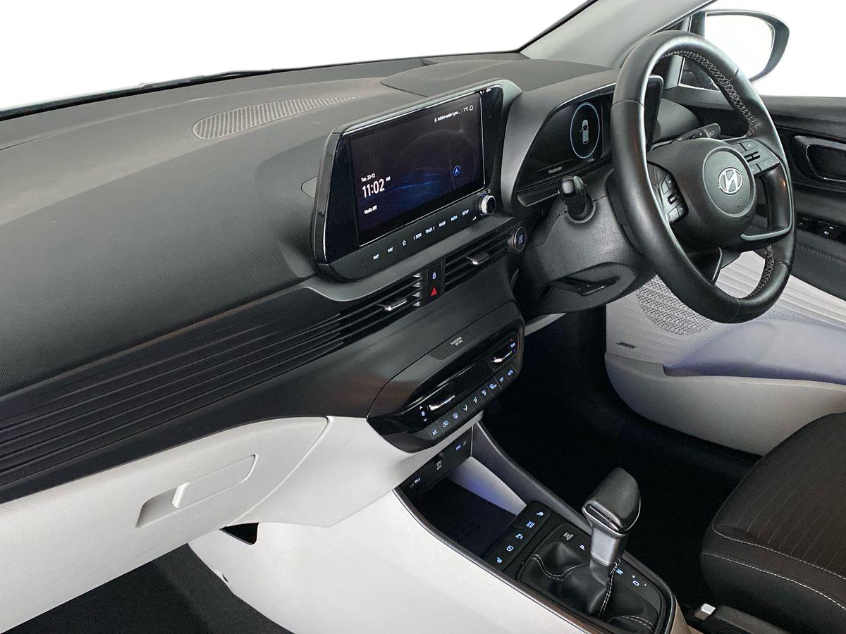 Used Hyundai i20 2022 for sale - 76929203: Photo 14