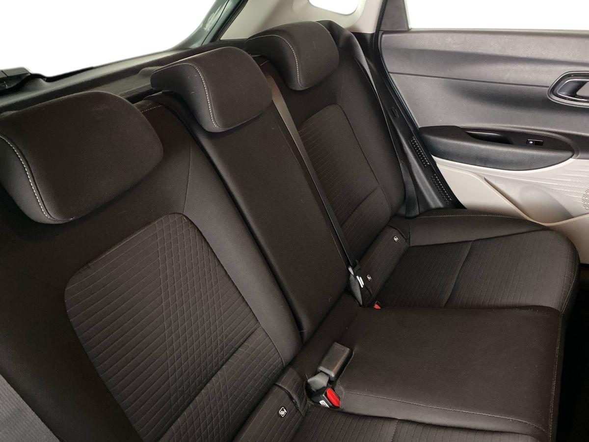 Used Hyundai i20 2022 for sale - 76929203: Photo 15