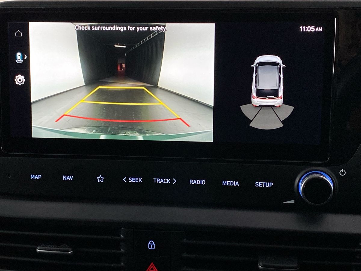 Used Hyundai i20 2022 for sale - 76929203: Photo 16