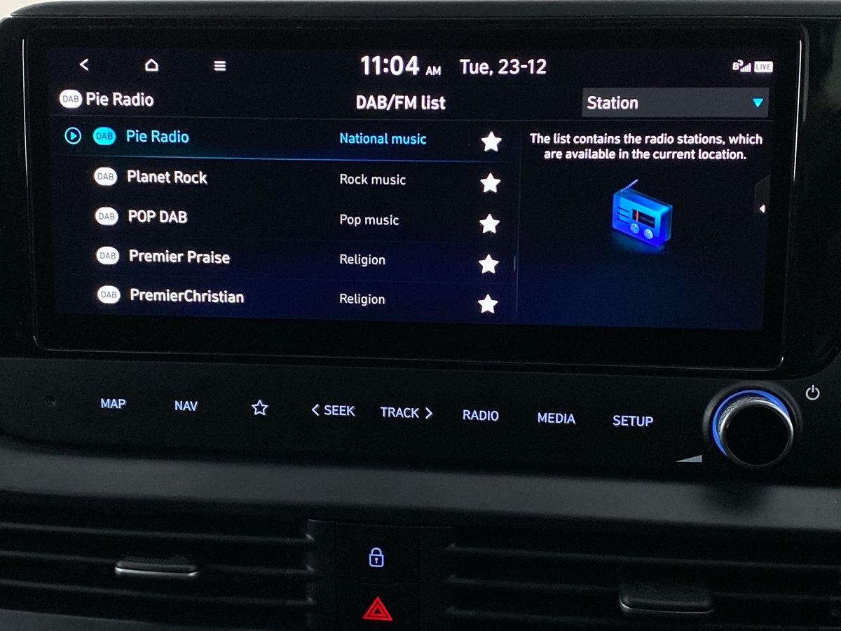 Used Hyundai i20 2022 for sale - 76929203: Photo 18