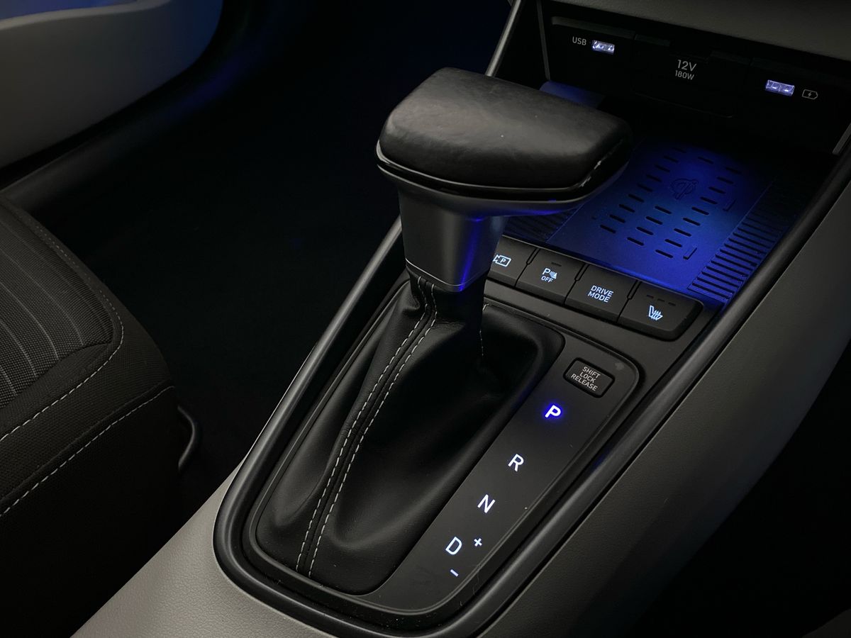 Used Hyundai i20 2022 for sale - 76929203: Photo 21