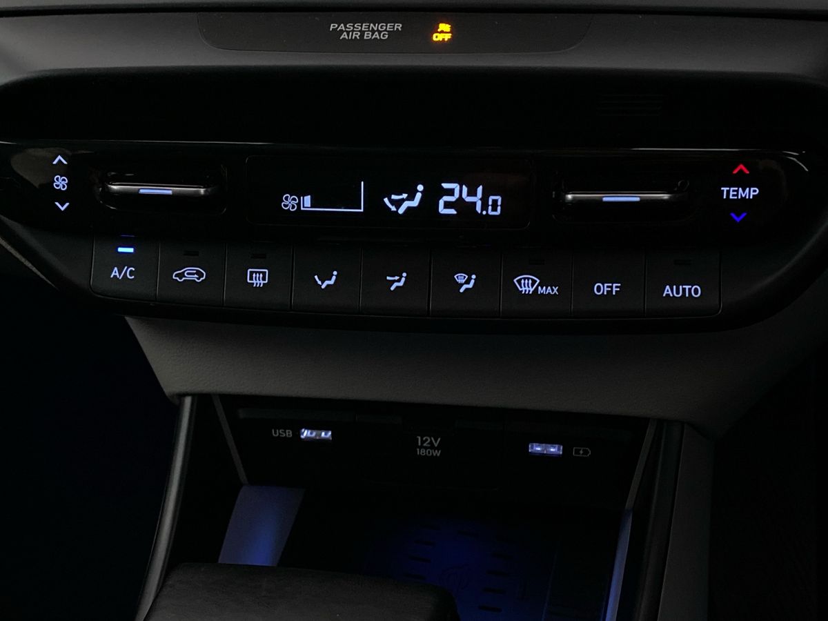 Used Hyundai i20 2022 for sale - 76929203: Photo 22