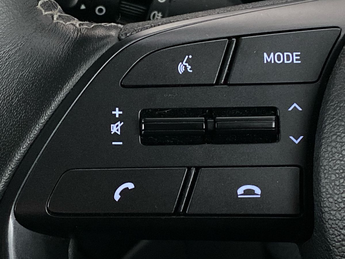 Used Hyundai i20 2022 for sale - 76929203: Photo 23