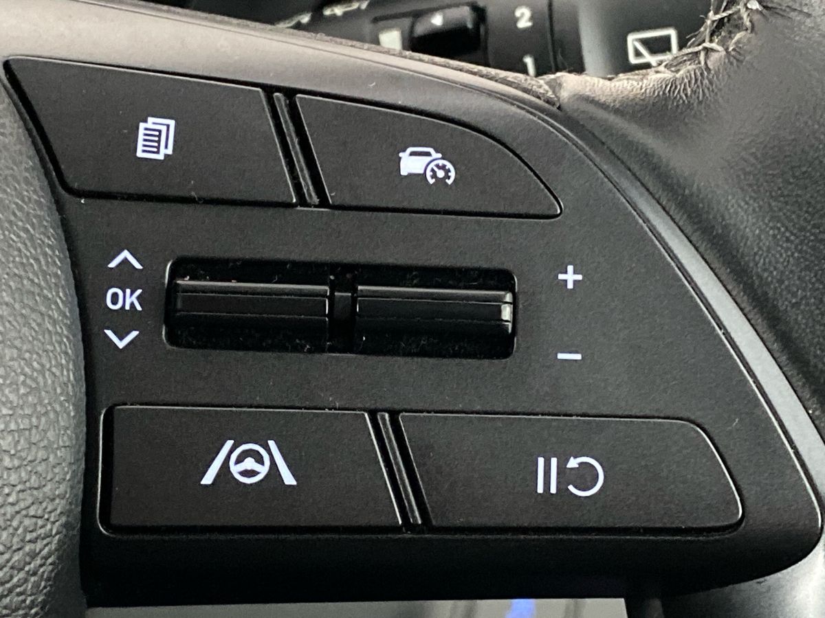 Used Hyundai i20 2022 for sale - 76929203: Photo 24