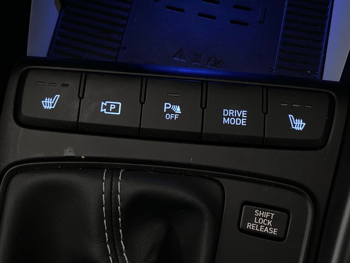 Used Hyundai i20 2022 for sale - 76929203: Photo 25