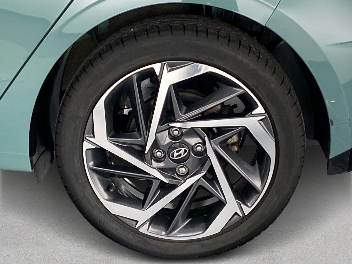 Used Hyundai i20 2022 for sale - 76929203: Photo 30