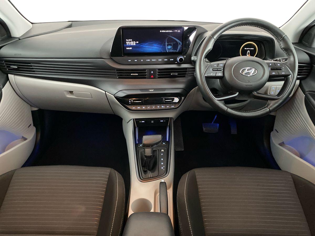 Used Hyundai i20 2022 for sale - 76929203: Photo 9