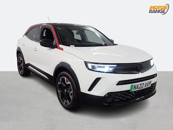 Used Vauxhall Mokka 2022 for sale - 77458872: Photo