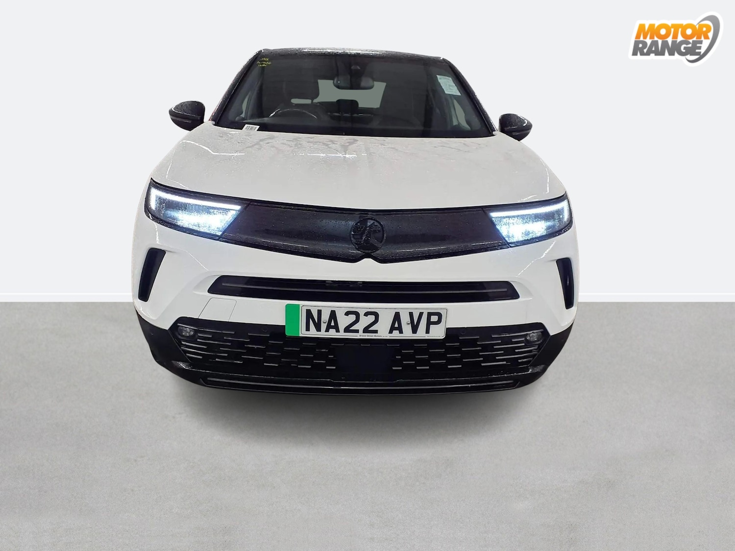 Used Vauxhall Mokka 2022 for sale - 77458872: Photo 2