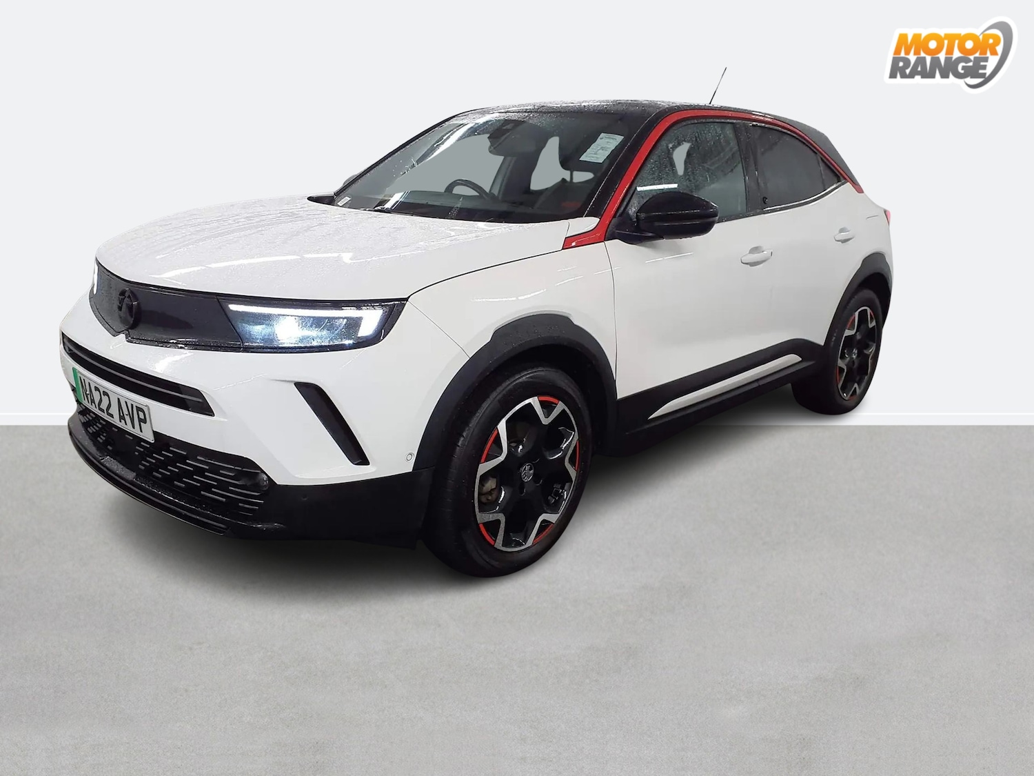 Used Vauxhall Mokka 2022 for sale - 77458872: Photo 3