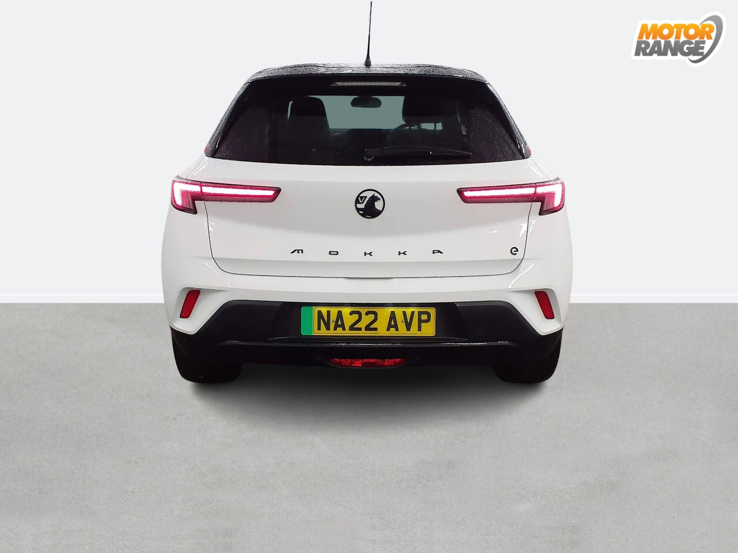 Used Vauxhall Mokka 2022 for sale - 77458872: Photo 5