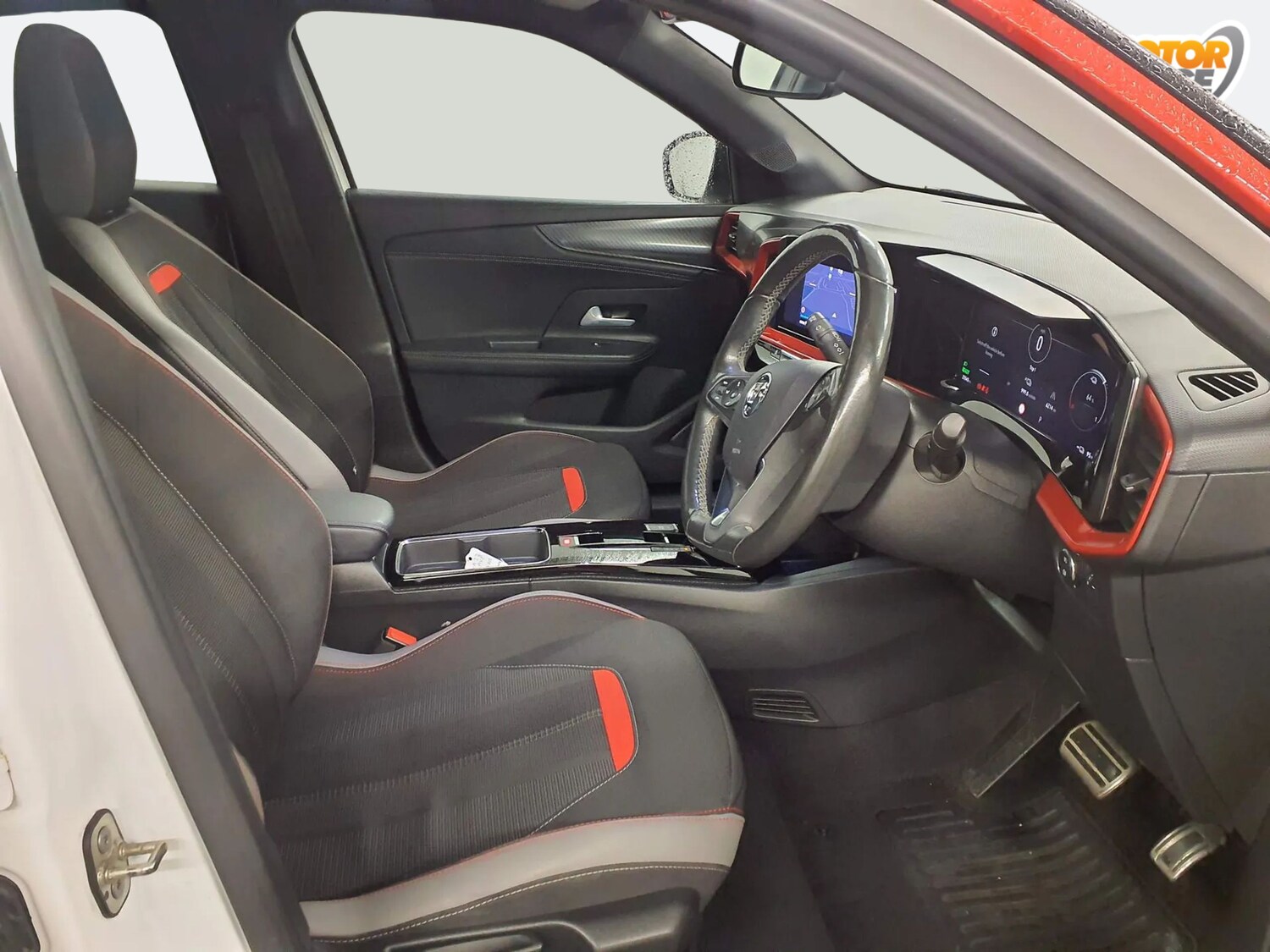 Used Vauxhall Mokka 2022 for sale - 77458872: Photo 7