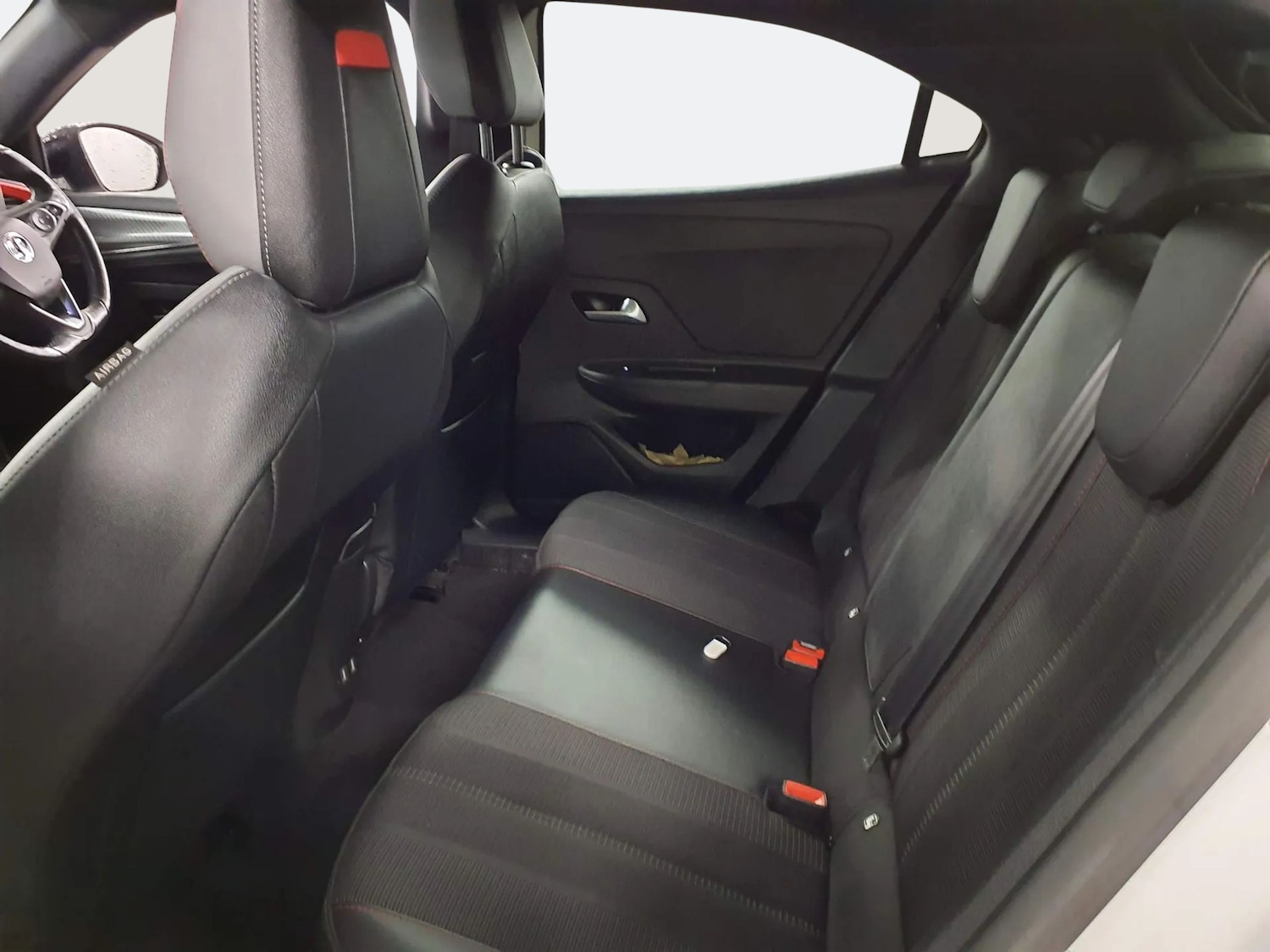 Used Vauxhall Mokka 2022 for sale - 77458872: Photo 8