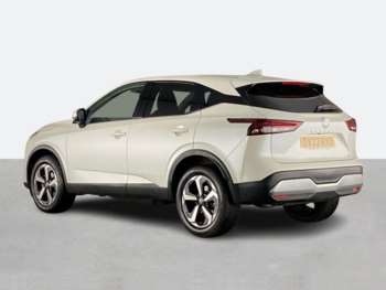 Used Nissan Qashqai 2022 for sale - 74623869: Photo
