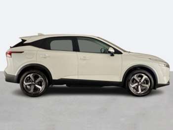 Used Nissan Qashqai 2022 for sale - 74623869: Photo
