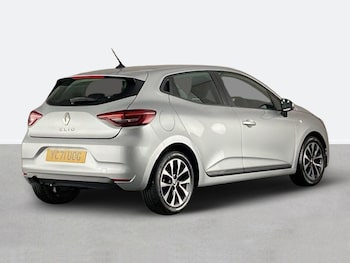 Used Renault Clio 2021 for sale - 78421874: Photo
