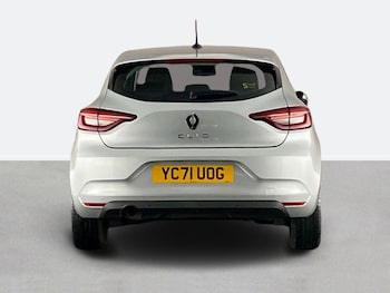 Used Renault Clio 2021 for sale - 78421874: Photo