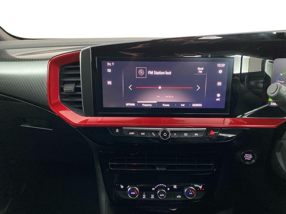 Used Vauxhall Mokka 2023 for sale - 77635116: Photo 10