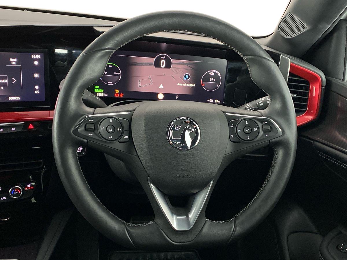 Used Vauxhall Mokka 2023 for sale - 77635116: Photo 11