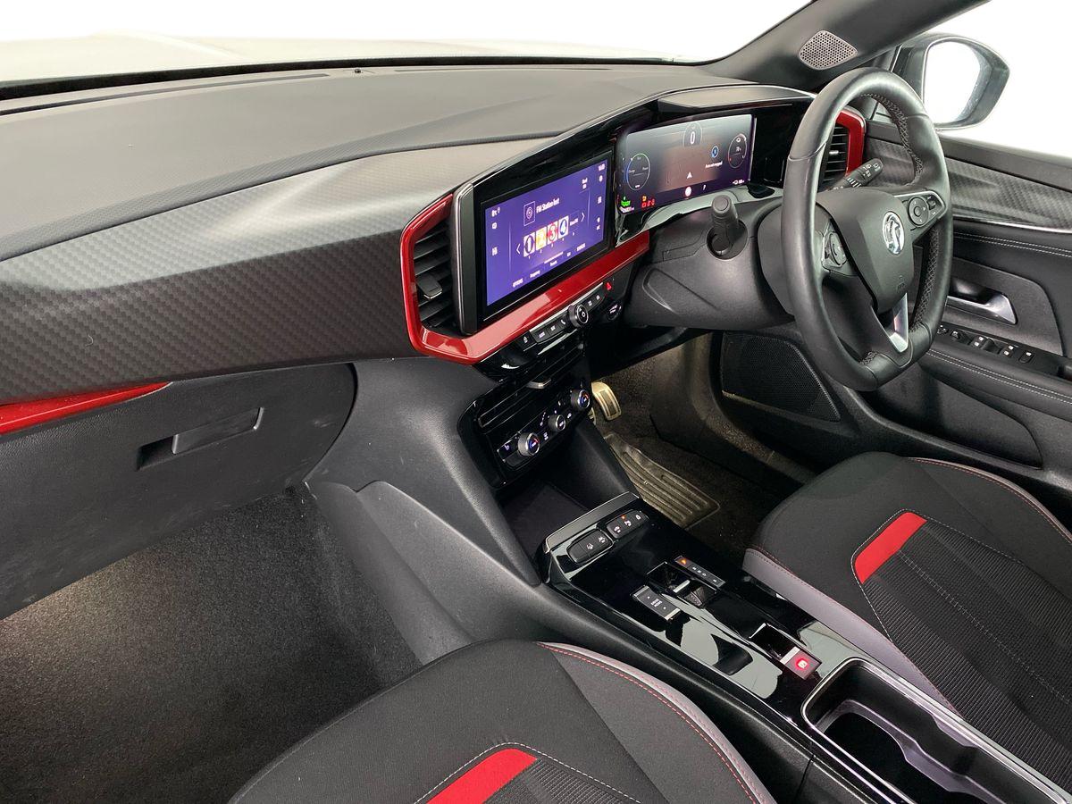 Used Vauxhall Mokka 2023 for sale - 77635116: Photo 14