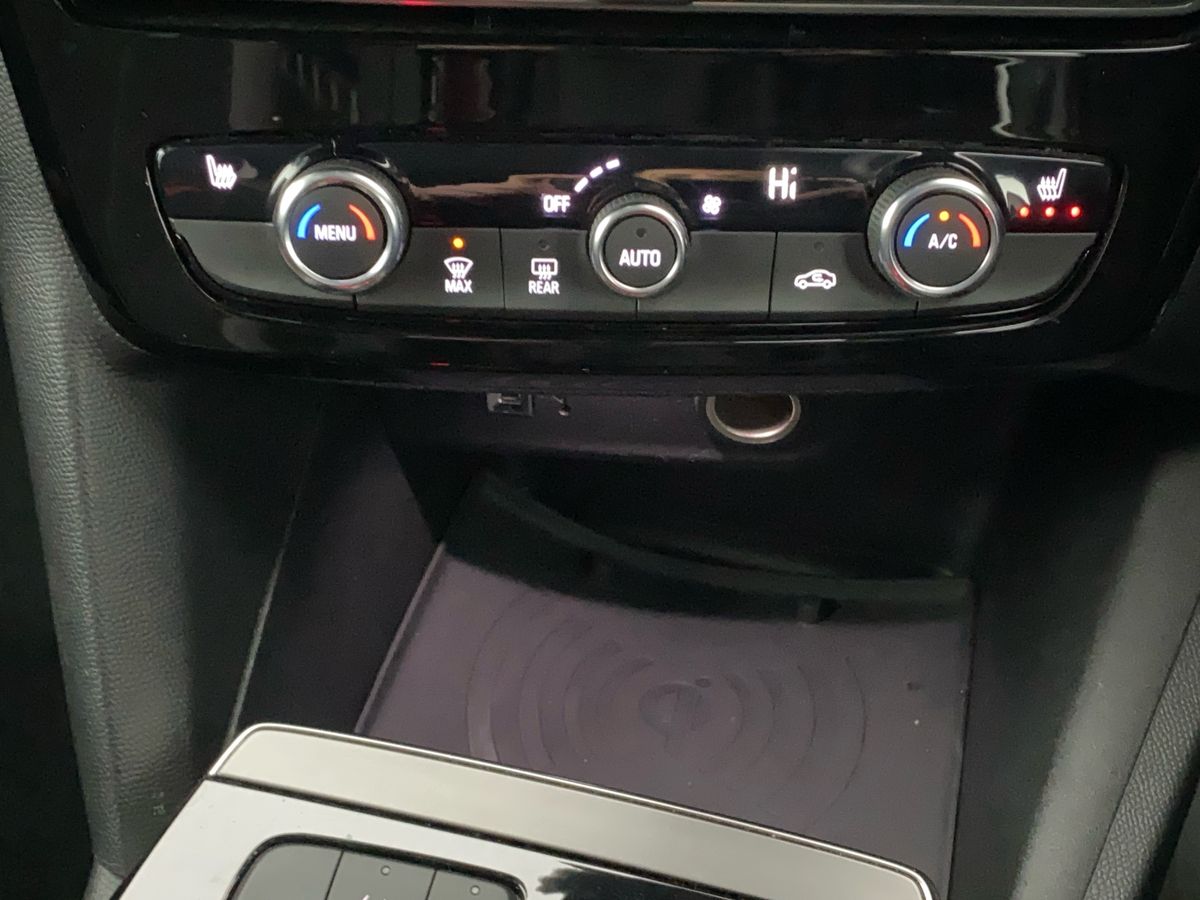 Used Vauxhall Mokka 2023 for sale - 77635116: Photo 19