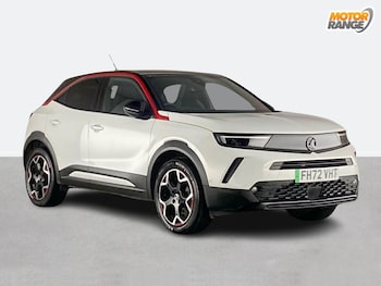 Used Vauxhall Mokka 2023 for sale - 77635116: Photo