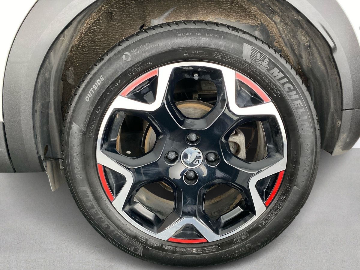 Used Vauxhall Mokka 2023 for sale - 77635116: Photo 27