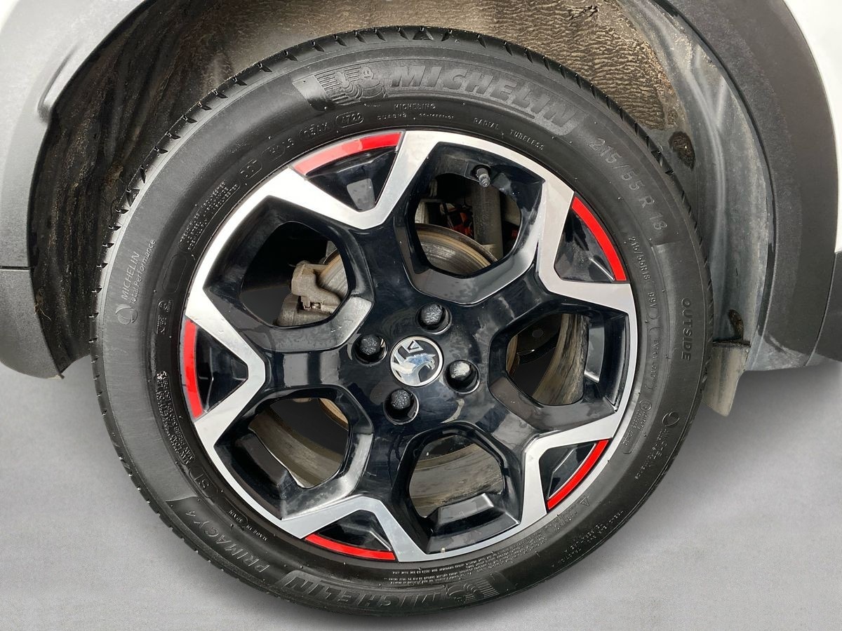 Used Vauxhall Mokka 2023 for sale - 77635116: Photo 28