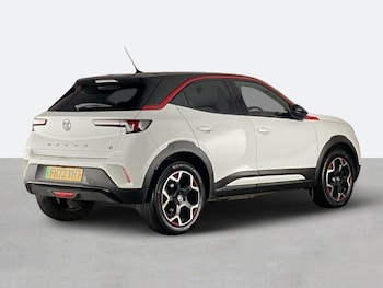 Used Vauxhall Mokka 2023 for sale - 77635116: Photo