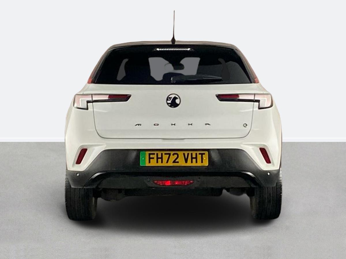 Used Vauxhall Mokka 2023 for sale - 77635116: Photo 4