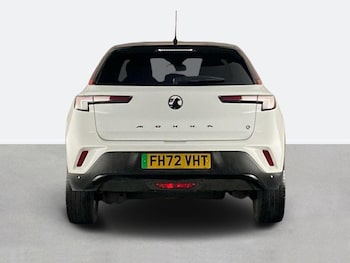 Used Vauxhall Mokka 2023 for sale - 77635116: Photo