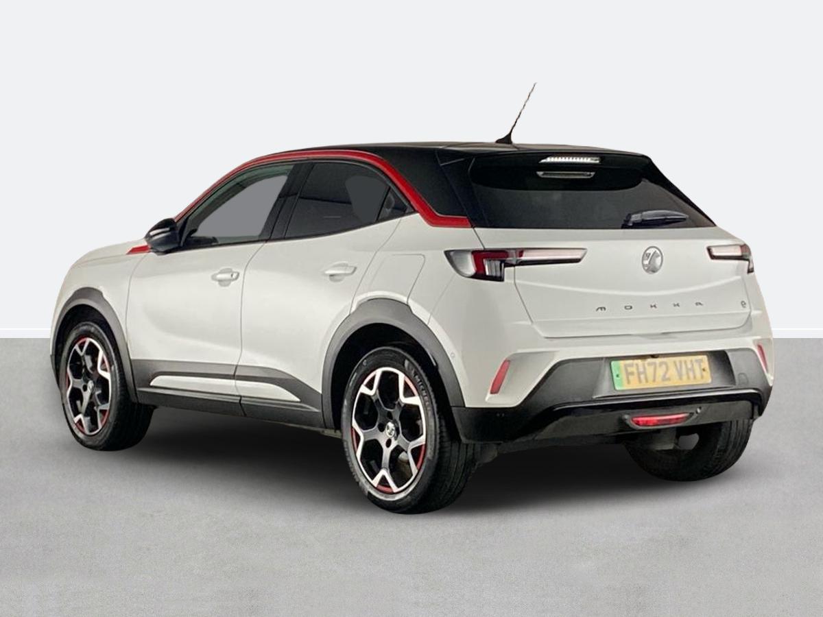 Used Vauxhall Mokka 2023 for sale - 77635116: Photo 5