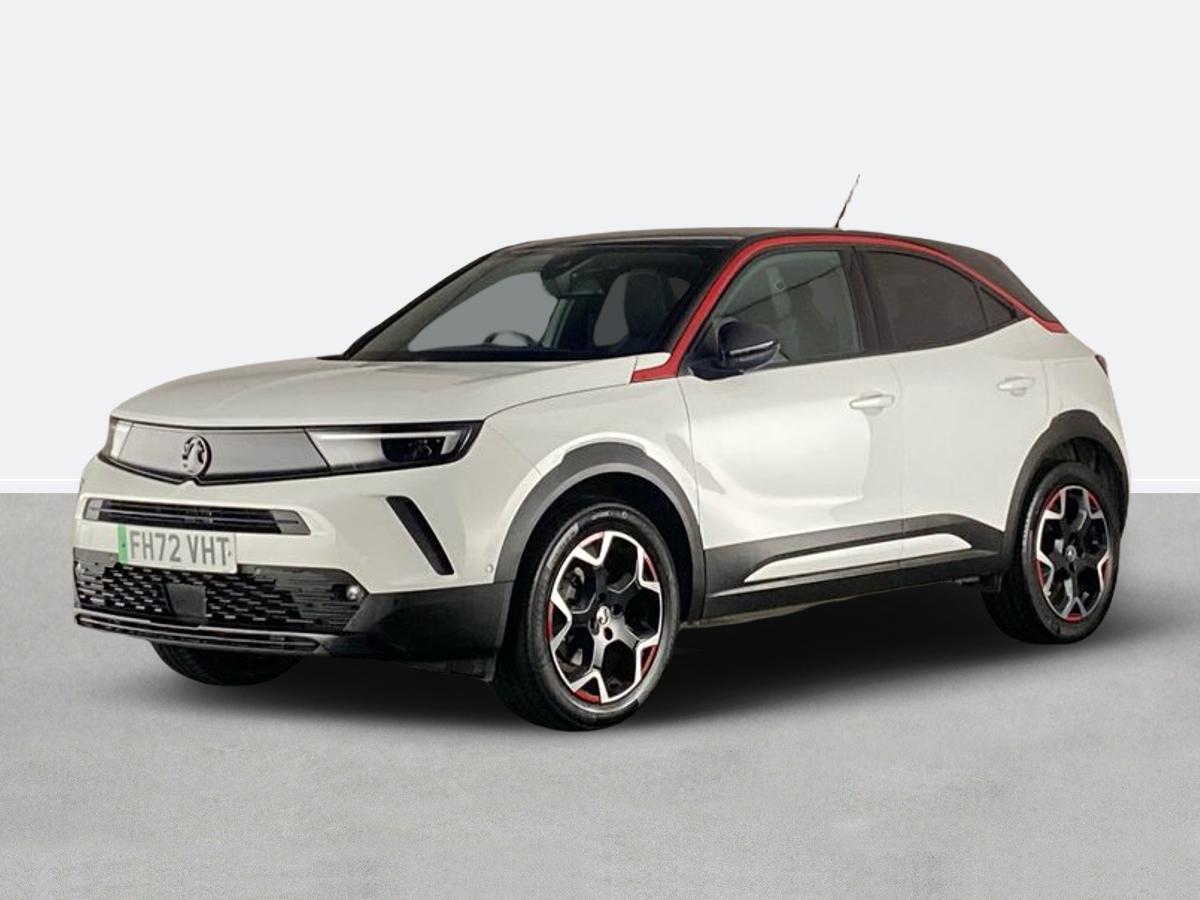 Used Vauxhall Mokka 2023 for sale - 77635116: Photo 7