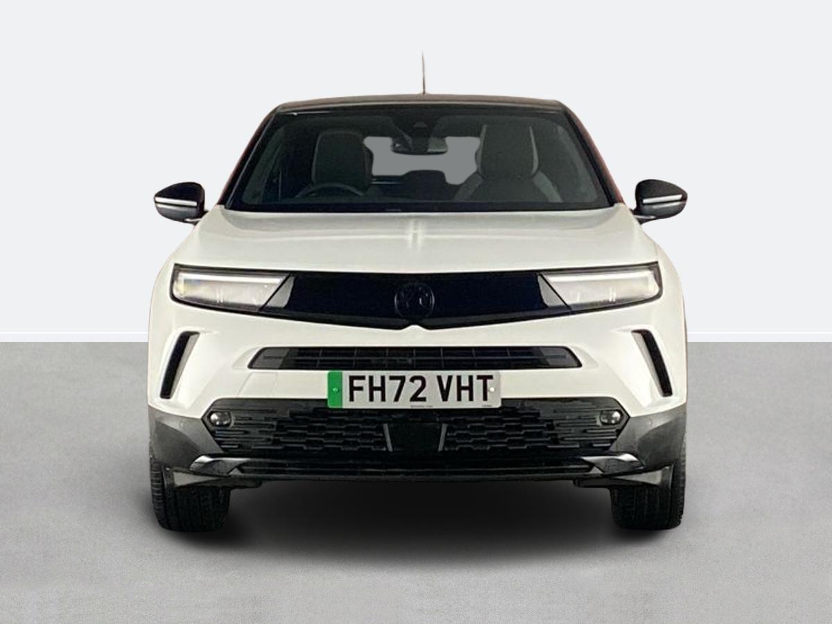 Used Vauxhall Mokka 2023 for sale - 77635116: Photo 8