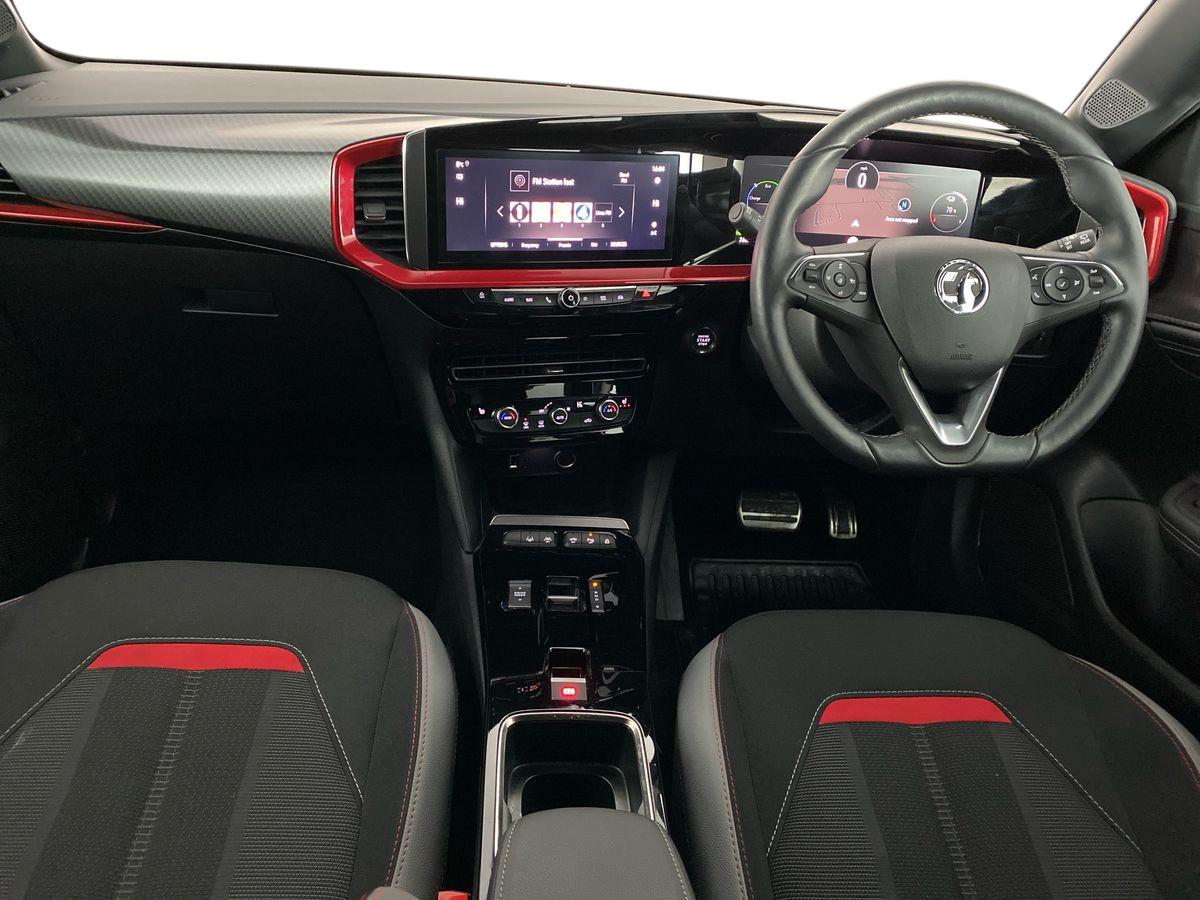 Used Vauxhall Mokka 2023 for sale - 77635116: Photo 9