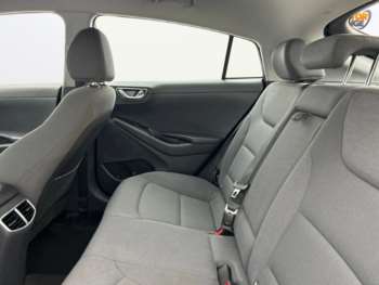 Used Hyundai IONIQ 2021 for sale - 74623711: Photo