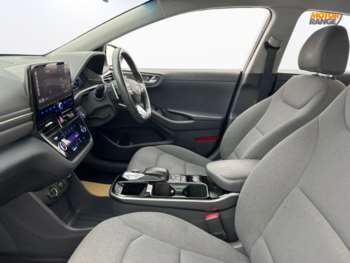 Used Hyundai IONIQ 2021 for sale - 74623711: Photo