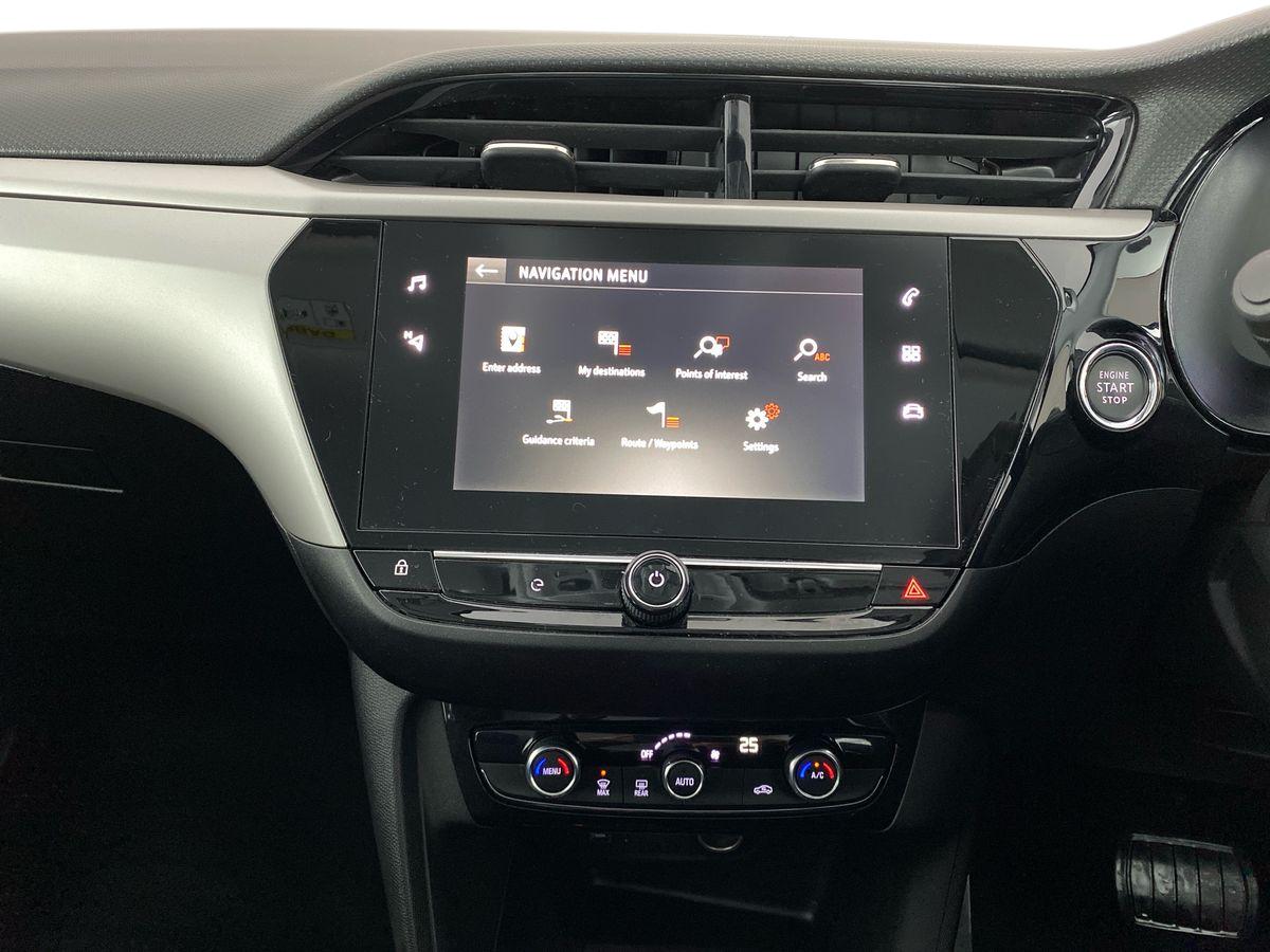 Used Vauxhall Corsa 2022 for sale - 77374217: Photo 10