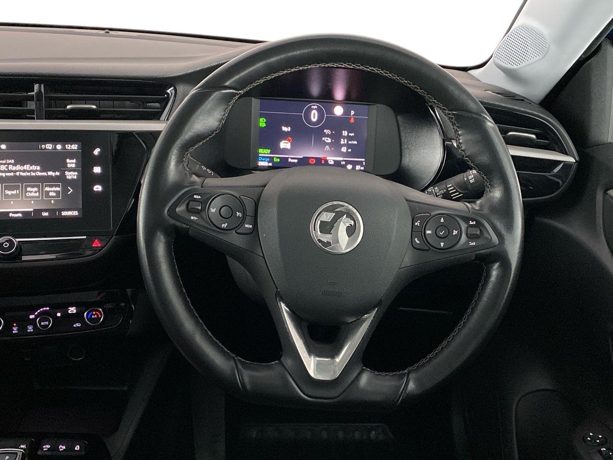 Used Vauxhall Corsa 2022 for sale - 77374217: Photo 11
