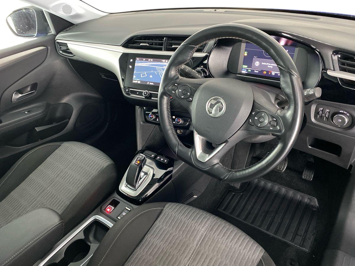 Used Vauxhall Corsa 2022 for sale - 77374217: Photo 12