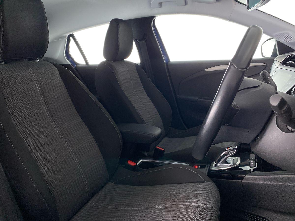 Used Vauxhall Corsa 2022 for sale - 77374217: Photo 13